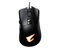 GIGABYTE AORUS M3 GM-AORUS M3 - 648488 - zdjęcie 1